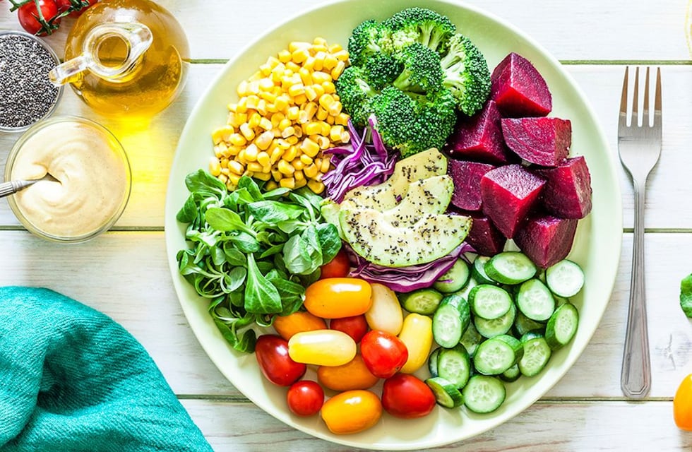 Planificá tus comidas: el menú saludable para todos los días