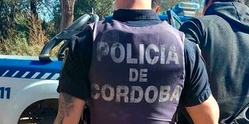 Detenido. (Imagen Ilustrativa)