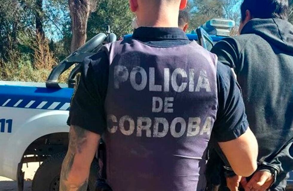 Mató a su expareja en Tucumán y escapó a Córdoba: lo encontraron acampando en las Sierras