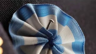 El 25 de mayo es un feriado inamovible, por lo que no habrá fin de semana largo.