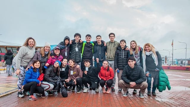 Comenzaron las actividades del programa “Ushuaia Joven”