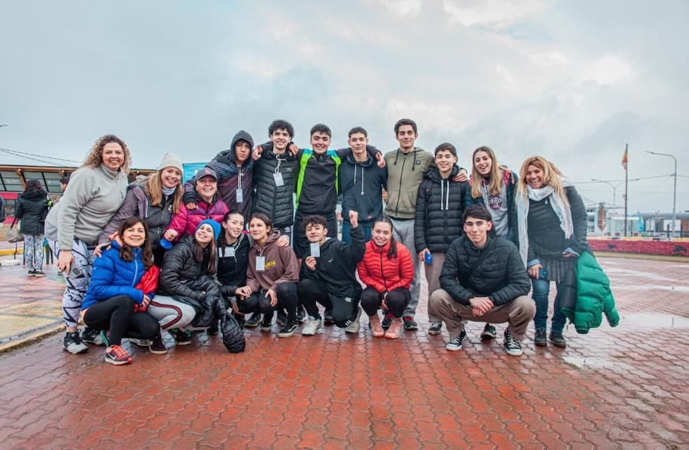 Comenzaron las actividades del programa “Ushuaia Joven”
