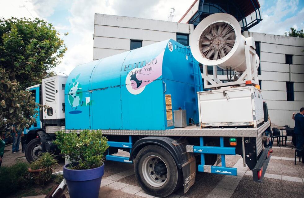 Dengue, zika y chikungunya en Córdoba: en qué barrios inició la campaña de prevención