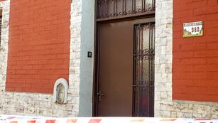 Detuvieron a dos mujeres por intentar matar al padre de una de ellas en Córdoba.