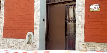 Detuvieron a dos mujeres por intentar matar al padre de una de ellas en Córdoba.