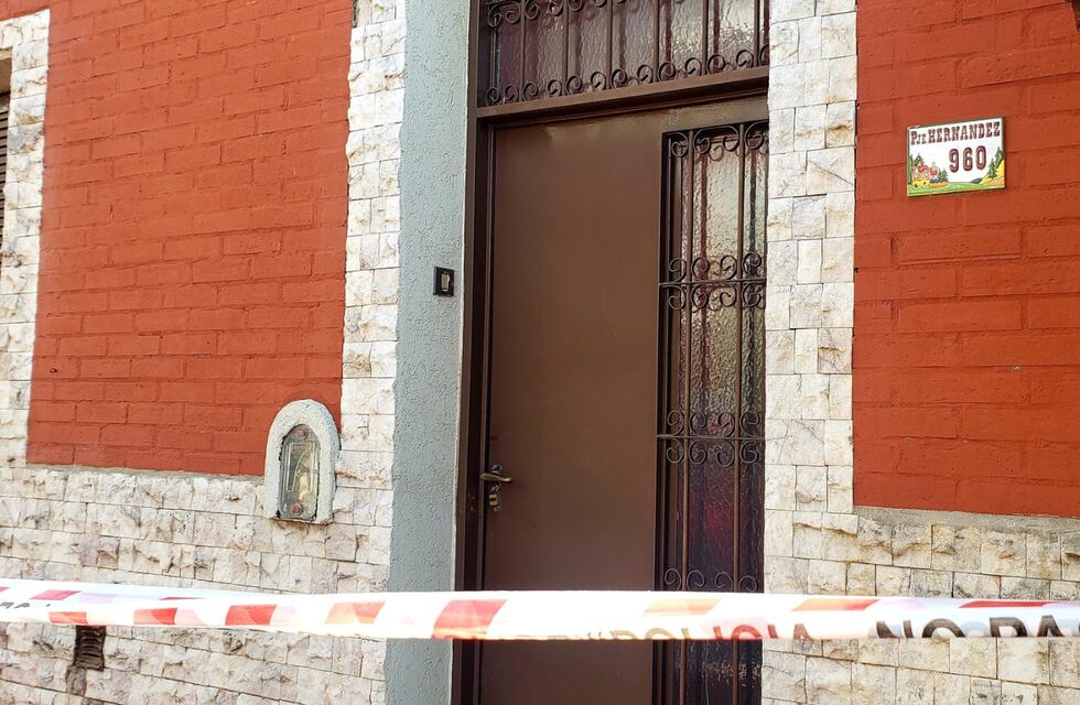 Intentó matar a su padre con ayuda de su pareja: investigan una grave denuncia en Córdoba