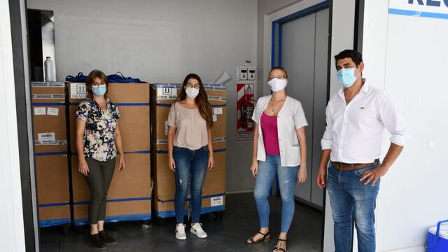 El calendario contempla vacunas contra la gripe, varicela, hepatitis A y B, meningococo, rotavirus, neumococo, triple viral y doble viral, fiebre amarilla, entre otras.