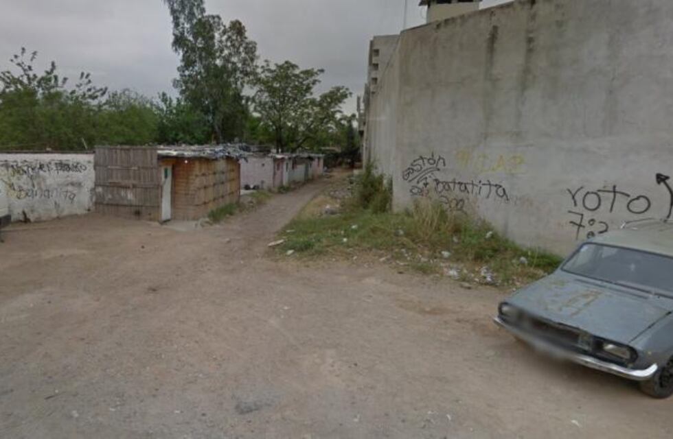 Córdoba: siguen los arrebatos en el mismo pasaje que semanas atrás los vecinos denunciaron robos