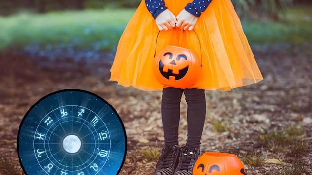 Qué rituales realizar en Halloween, según el signo zodiacal.