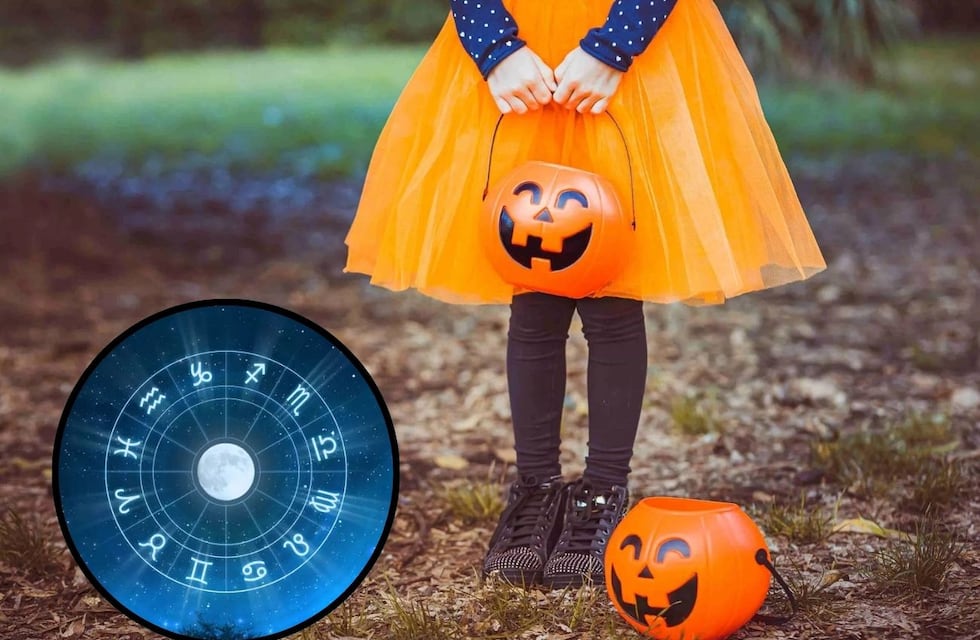 Halloween: qué ritual hacer, según tu signo del zodíaco