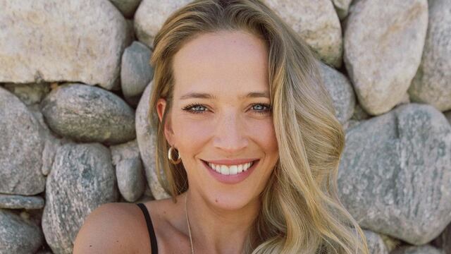 Luisana Lopilato