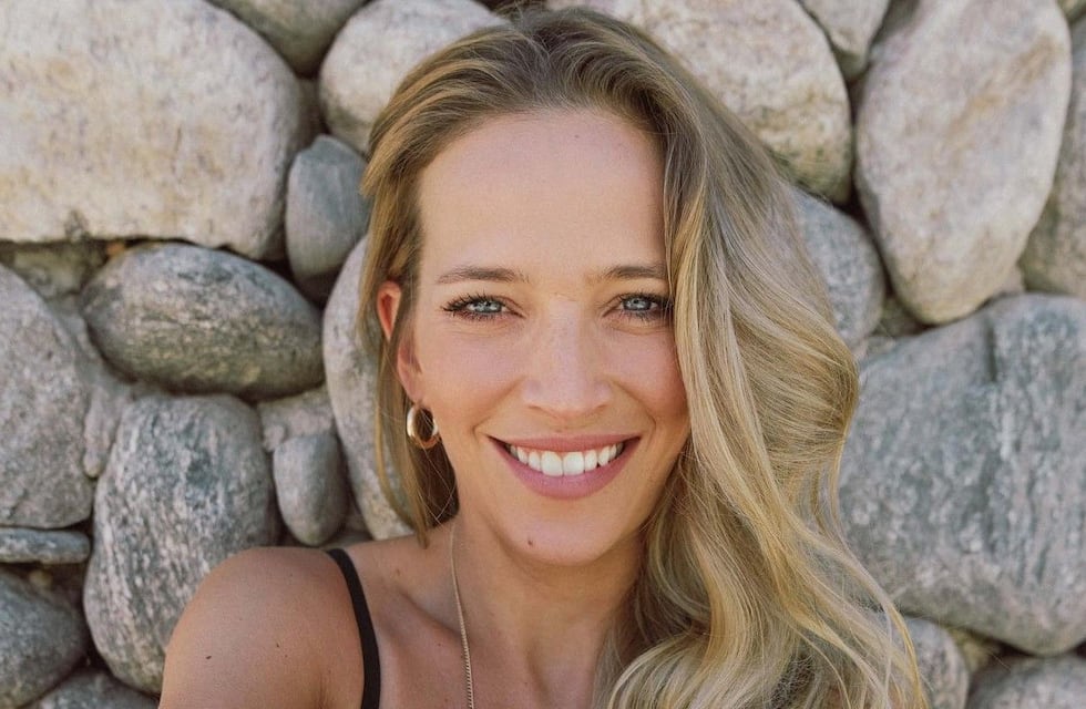 Luisana Lopilato y un día al aire libre con su hija Cielo: “¿Qué más puedo pedir?”