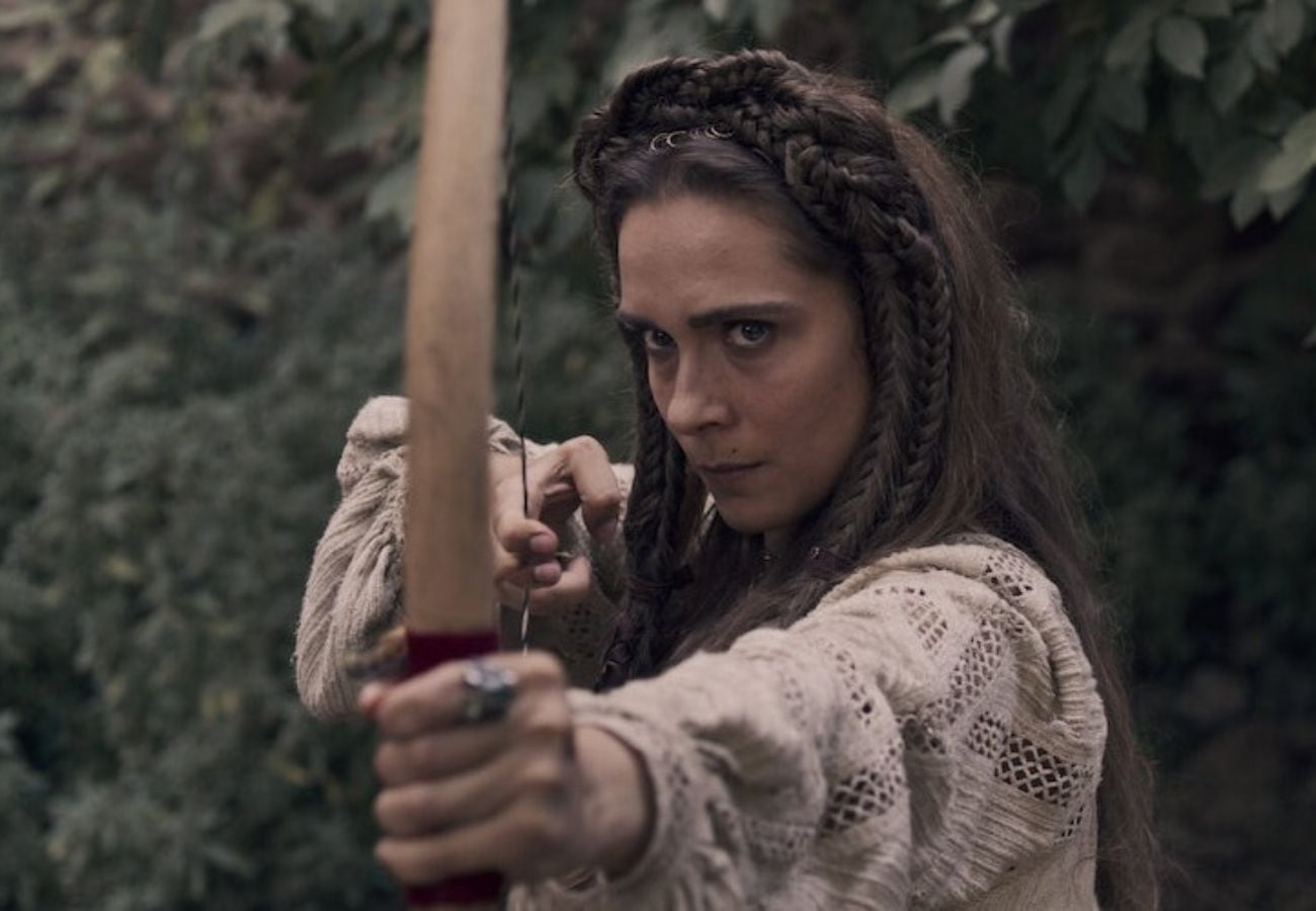 Netflix: la dramática serie italiana de solo 6 capítulos, basada en una novela, que se convirtió en un éxito total