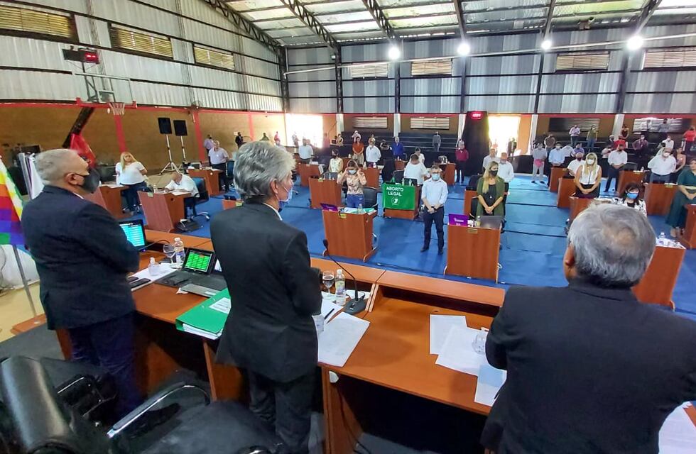 Se creará un Compendio de Legislación del Deporte