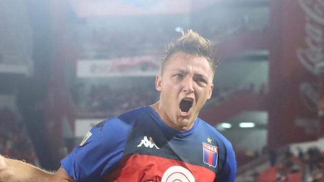 Mateo Retegui anotó dos ante Rosario Central y Carlos Tevez. Ya tiene más goles convertidos que Talleres (La Voz).