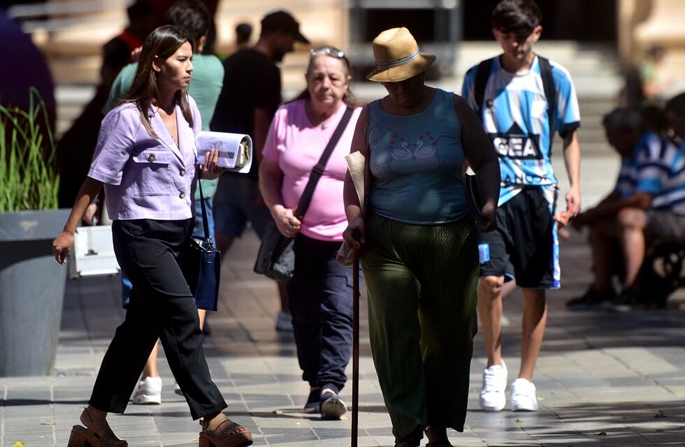 Clima en Córdoba: tras las lluvias, cómo estará el tiempo este domingo 13 de abril
