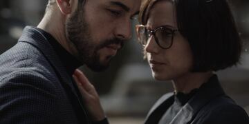 Estrenos Netflix 30 de abril.