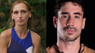 La filosa advertencia de Aixa a Francisco en Expedición Robinson 2024: “Estás dependiendo de mí”