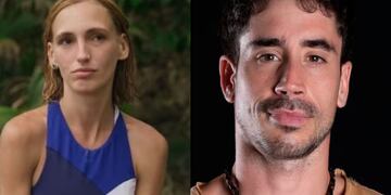 La filosa advertencia de Aixa a Francisco en Expedición Robinson 2024: “Estás dependiendo de mí”