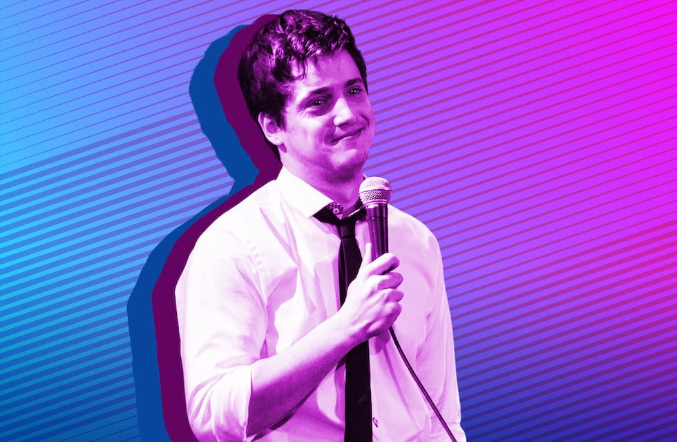 Maratón a pura risa: uno por uno, los especiales de stand-up más populares en Netflix Argentina