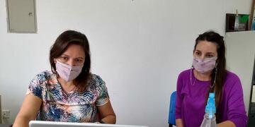 El Consejo Ambiental volvió a reunirse de forma virtual