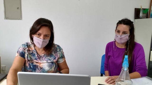 El Consejo Ambiental volvió a reunirse de forma virtual