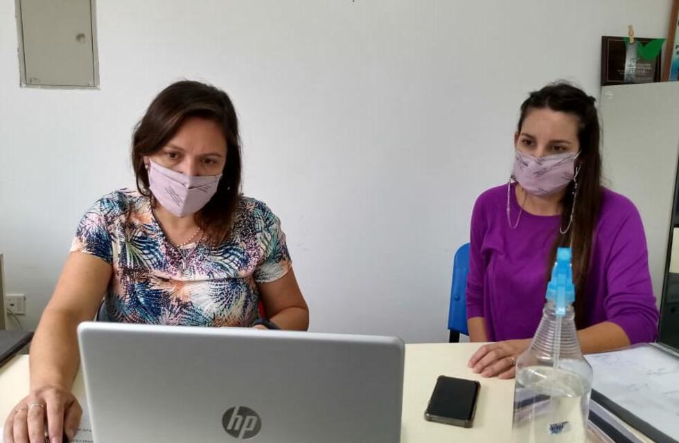 El Consejo Ambiental volvió a reunirse de forma virtual
