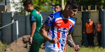 Rosario superó a Pacífico y se aseguró el segundo puesto.