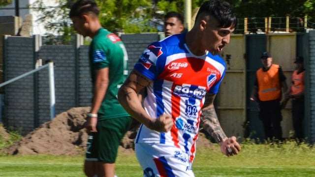 Rosario superó a Pacífico y se aseguró el segundo puesto.