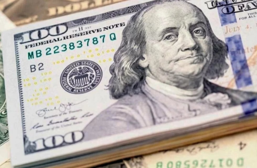 Dólar blue en Rosario: la divisa cierra la semana al alza este viernes 15 de septiembre