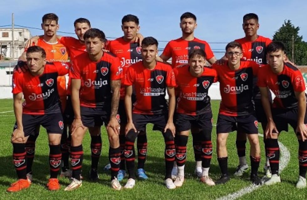 Federal Amateur: Sporting igualó ante Bella Vista