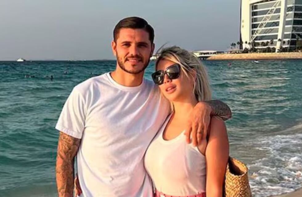 ¿Pasó página? Aseguran que Mauro Icardi habría superado a Wanda Nara con otra mujer