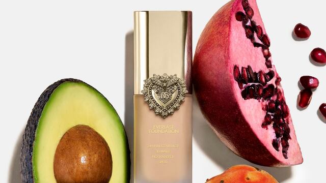 interna
Cuánto cuesta el maquillaje de Dolce & Gabbana en Argentina: de bases a máscara de pestañas