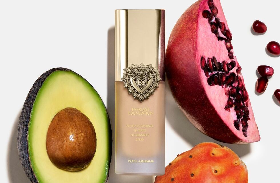 Cuánto cuesta el maquillaje de Dolce & Gabbana en Argentina: de bases a máscara de pestañas