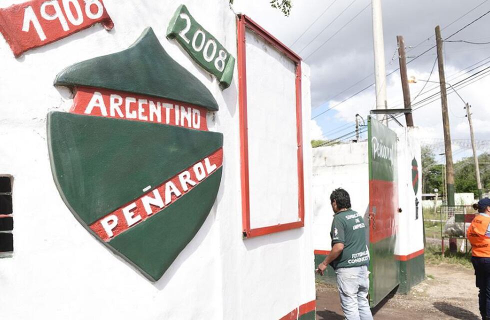 Además de Talleres hay nueve clubes que también cumplen años el 12 de octubre en Córdoba