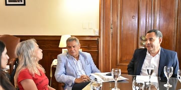 Sería declarada reserva arqueológica