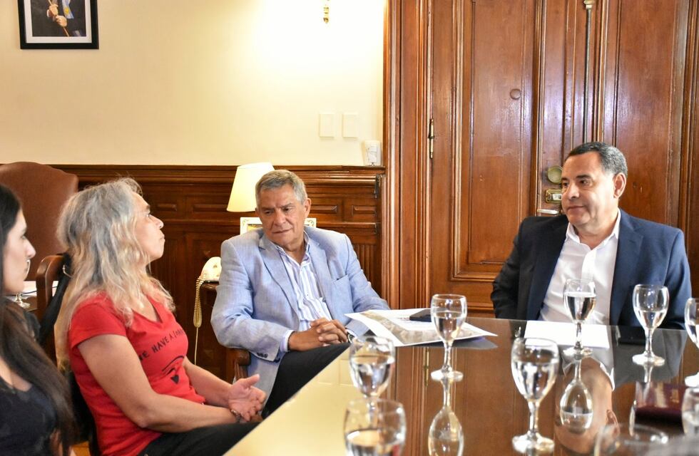 Revalorizarán la zona de Casas Viejas, en los Valles Calchaquíes