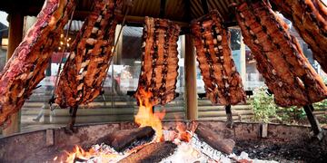 Tips sobre el asado, según Carlos López.
