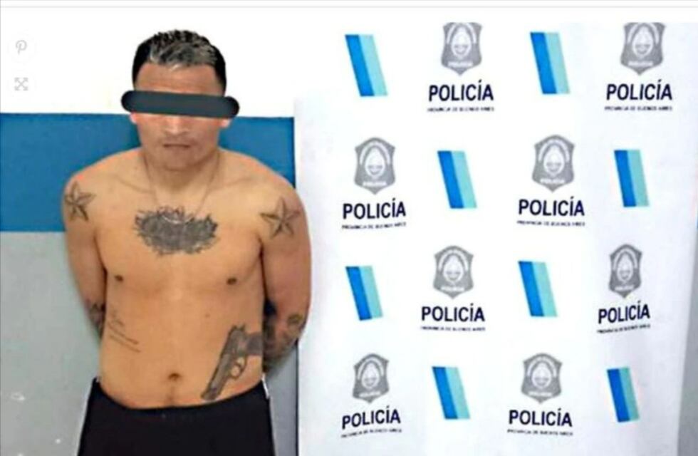 Fuerte Apache: mataron al hijo de uno de los líderes de los 12 Apóstoles