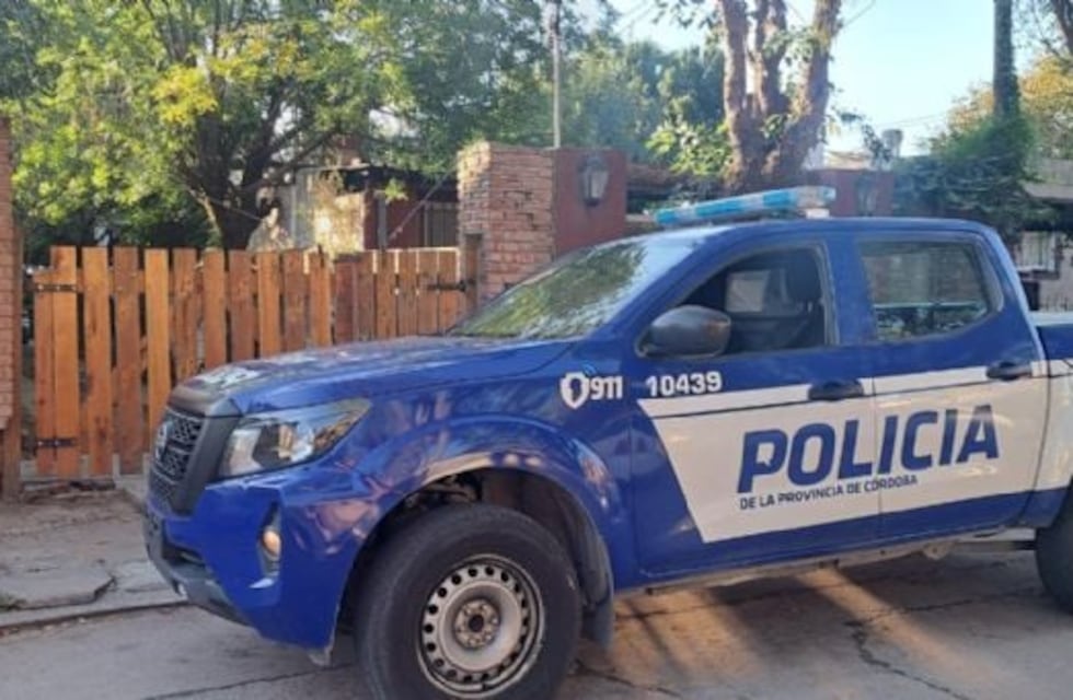 Turistas heridos por una explosión en una vivienda de Villa Carlos Paz