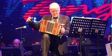 Osvaldo Piro.