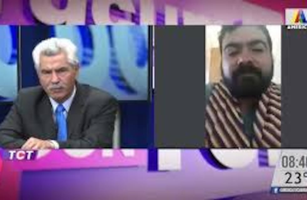 La justicia en comunidades indígenas en la palabra del Cacique diaguita Alejo Azar