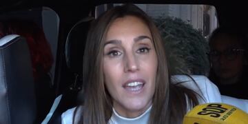 Soledad Pastorutti