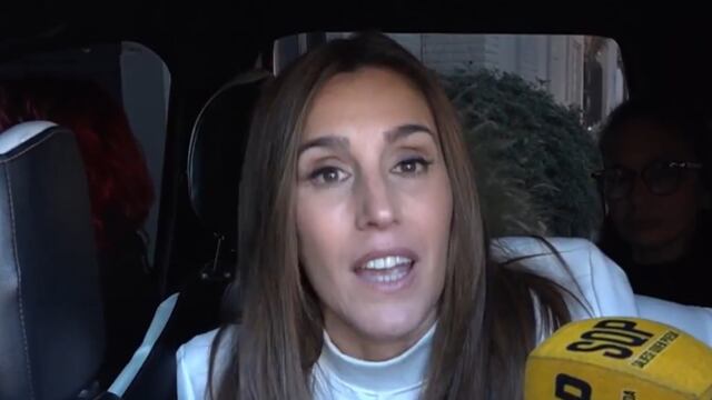 Soledad Pastorutti