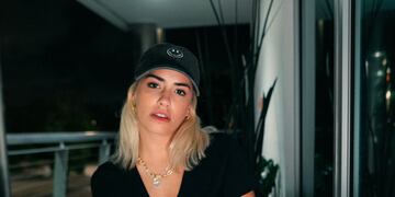 Lali adelantó detalles sobre su nueva música.