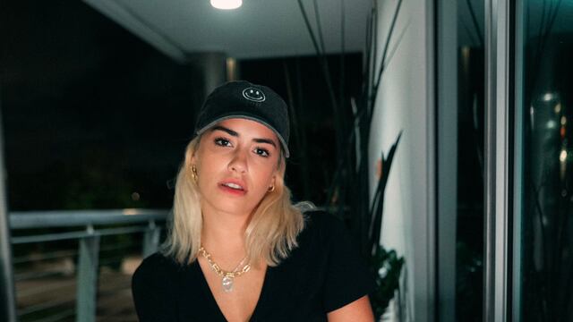 Lali adelantó detalles sobre su nueva música.
