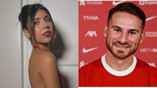 Cami Mayan recordó la vez que descubrió una infidelidad de Alexis Mac Allister en el día de su cumpleaños