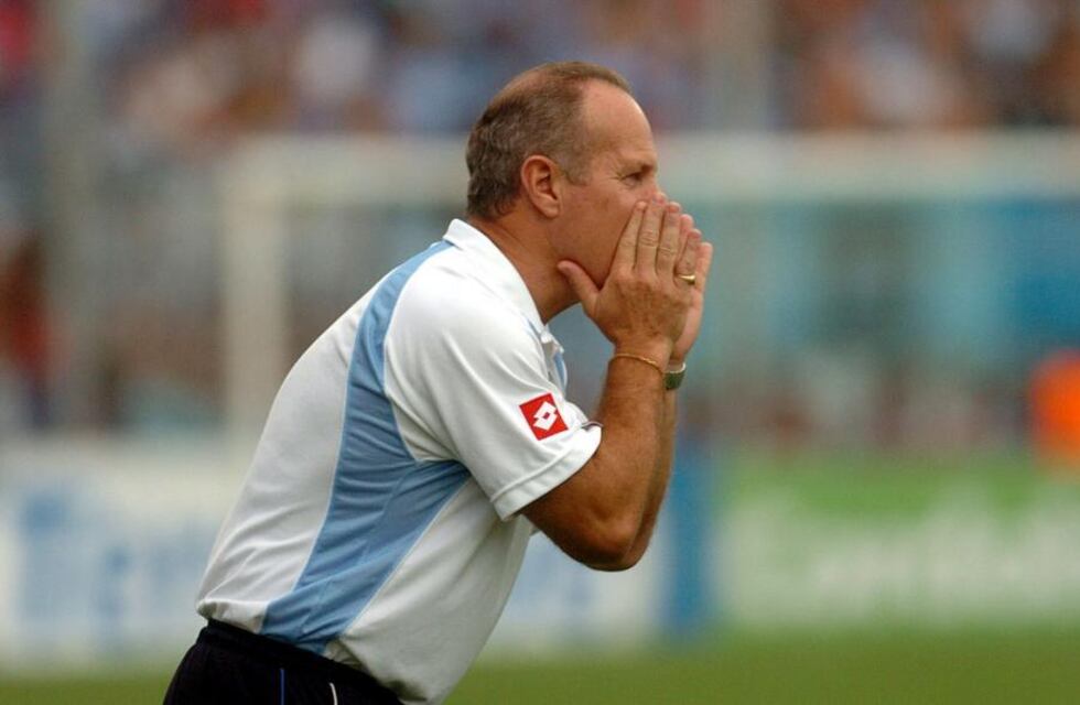 El cumpleaños de Carlos Ramacciotti, y el “regalo” que tendrá en cancha de Belgrano