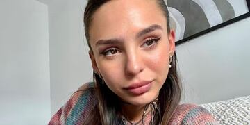 Así es la casa de la menor de las hijas de Marcelo Tinelli.