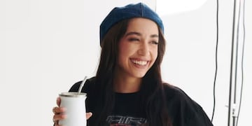 María Becerra se cansó y le respondió a quienes la critican por sus vacaciones en Finlandia: “Invierto en mi país...”